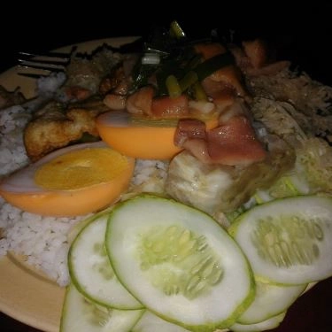 Món ăn- Quán Ăn Cơm Tấm Bà 9