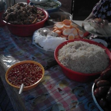 Tổng hợp- Quán Ăn Cơm Tấm Bà 9