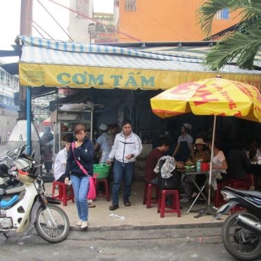Tổng hợp- Quán Ăn Cơm Tấm Ba Ghiền