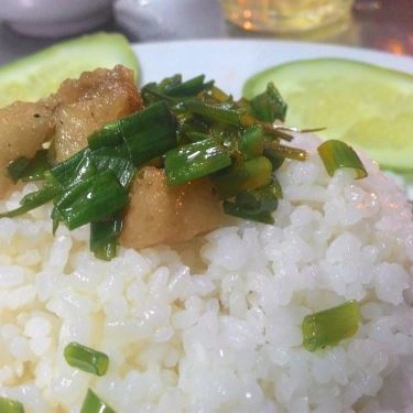 Món ăn- Quán Ăn Cơm Tấm Bà Tư - Quang Trung