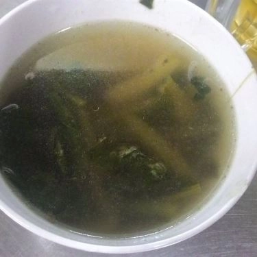 Món ăn- Quán Ăn Cơm Tấm Bà Tư - Quang Trung