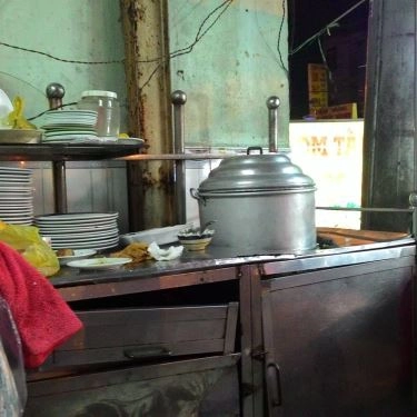 Tổng hợp- Quán Ăn Cơm Tấm Bà Tư - Quang Trung