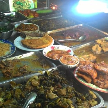 Món ăn- Quán Ăn Cơm Tấm Bà Tư - Quang Trung