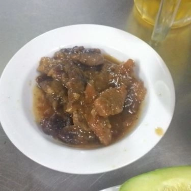 Món ăn- Quán Ăn Cơm Tấm Bà Tư - Quang Trung