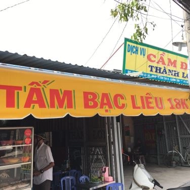 Tổng hợp- Quán Ăn Cơm Tấm Bạc Liêu
