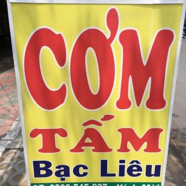 Tổng hợp- Quán Ăn Cơm Tấm Bạc Liêu