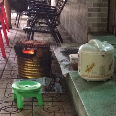 Tổng hợp- Quán Ăn Cơm Tấm, Bánh Bèo & Giải Khát
