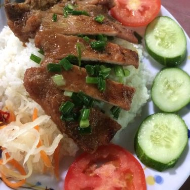 Món ăn- Quán Ăn Cơm Tấm, Bánh Bèo & Giải Khát