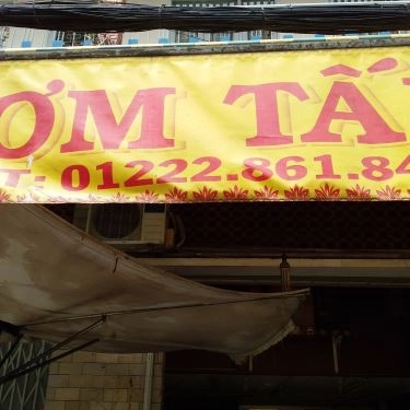 Tổng hợp- Quán Ăn Cơm Tấm & Bánh Hỏi Heo Quay