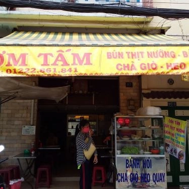 Tổng hợp- Quán Ăn Cơm Tấm & Bánh Hỏi Heo Quay