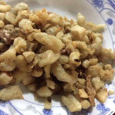 Món ăn- Quán Ăn Cơm Tấm & Bánh Mì Bì