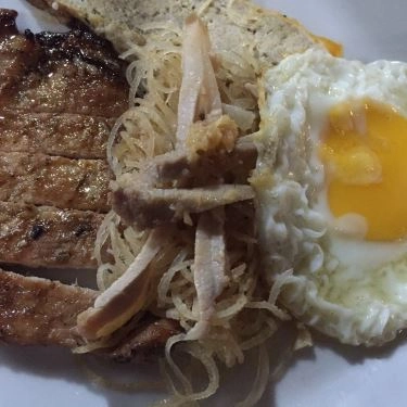 Món ăn- Quán Ăn Cơm Tấm & Bánh Mì Bì