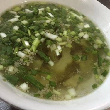 Món ăn- Quán Ăn Cơm Tấm & Bánh Mì Bì