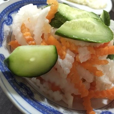 Món ăn- Quán Ăn Cơm Tấm & Bánh Mì Bì