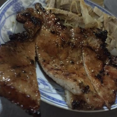 Món ăn- Quán Ăn Cơm Tấm & Bánh Mì Bì
