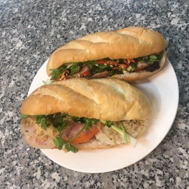 Món ăn- Quán Ăn Cơm Deli