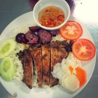 Món ăn- Quán Ăn Cơm Tấm Bảy Hiền