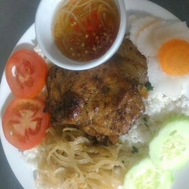 Món ăn- Quán Ăn Cơm Tấm Bảy Hiền
