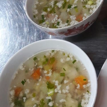 Món ăn- Quán Ăn Cơm Tấm Bảy Hiền