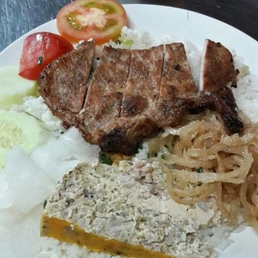 Món ăn- Quán Ăn Cơm Tấm Bảy Hiền