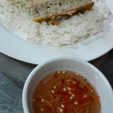 Món ăn- Quán Ăn Cơm Tấm Bảy Hiền