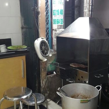 Tổng hợp- Quán Ăn Cơm Tấm Bảy Hiền