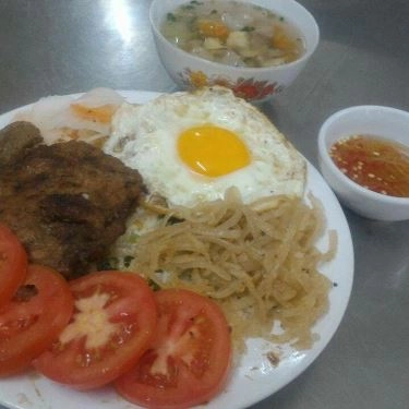 Món ăn- Quán Ăn Cơm Tấm Bảy Hiền