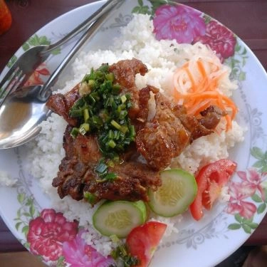 Tổng hợp- Quán Ăn Cơm Tấm