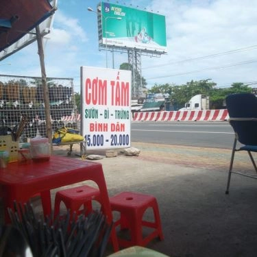 Tổng hợp- Quán Ăn Cơm Tấm