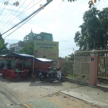 Tổng hợp- Quán Ăn Cơm Tấm Bình Dân - Đại Lộ Bình Dương