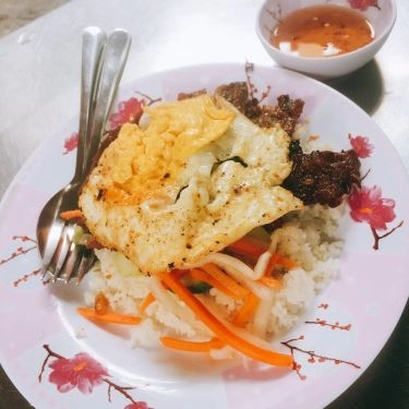 Món ăn- Quán Ăn Cơm Tấm Bình Dân - Trần Hưng Đạo