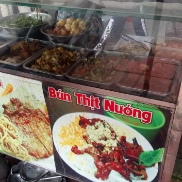 Tổng hợp- Quán Ăn Cơm Tấm & Bún Thịt Nướng - Dân Chủ