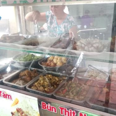 Tổng hợp- Quán Ăn Cơm Tấm & Bún Thịt Nướng - Dân Chủ