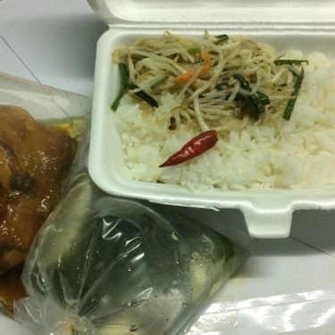 Món ăn- Quán Ăn Cơm Tấm Bình Dân - An Bình