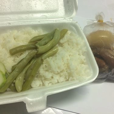Món ăn- Quán Ăn Cơm Tấm Bình Dân - An Bình