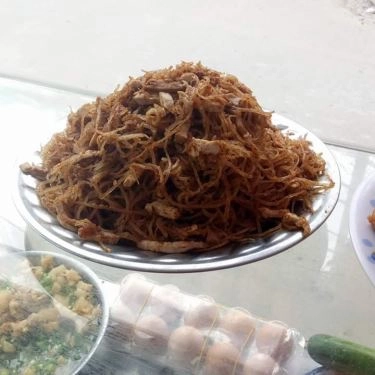 Món ăn- Quán Ăn Chị Gái - Cơm Tấm Bình Dân