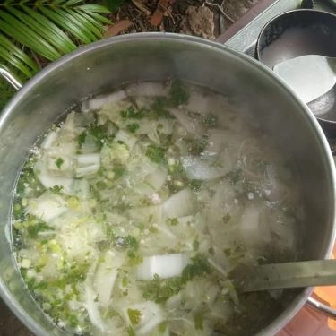 Món ăn- Quán Ăn Chị Gái - Cơm Tấm Bình Dân
