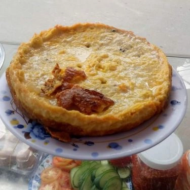 Món ăn- Quán Ăn Chị Gái - Cơm Tấm Bình Dân