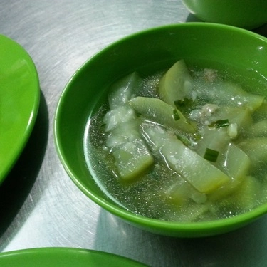 Món ăn- Quán Ăn Cơm Tấm Bình Dân - Hồ Bá Kiện