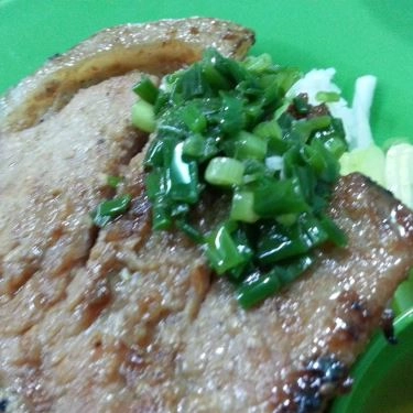 Món ăn- Quán Ăn Cơm Tấm Bình Dân - Hồ Bá Kiện