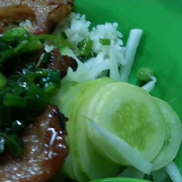 Món ăn- Quán Ăn Cơm Tấm Bình Dân - Hồ Bá Kiện