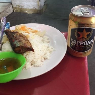 Món ăn- Quán Ăn Cơm Tấm Binh Mập - Chợ Hạnh Thông Tây