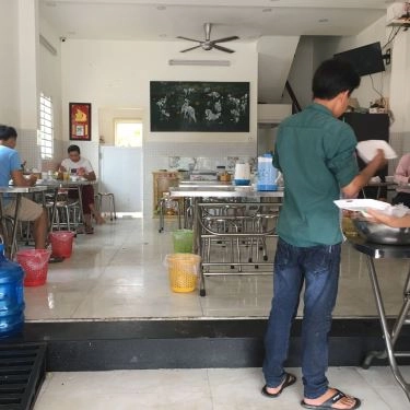 Tổng hợp- Quán Ăn Cơm Tấm Bon Bon