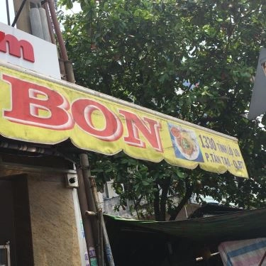 Tổng hợp- Quán Ăn Cơm Tấm Bon Bon