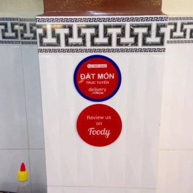 Tổng hợp- Quán Ăn Cơm Tấm Bụi Sài Gòn - Nguyễn Thượng Hiền