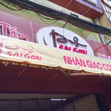 Tổng hợp- Quán Ăn Cơm Tấm Bụi Sài Gòn - Nguyễn Thượng Hiền
