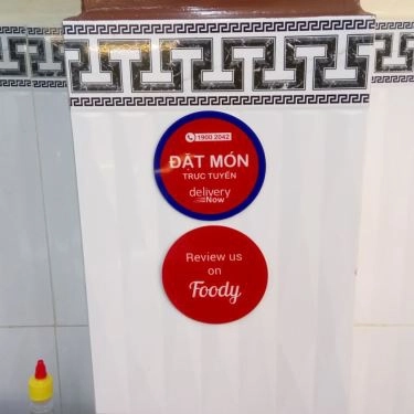 Tổng hợp- Quán Ăn Cơm Tấm Bụi Sài Gòn - Nguyễn Thượng Hiền