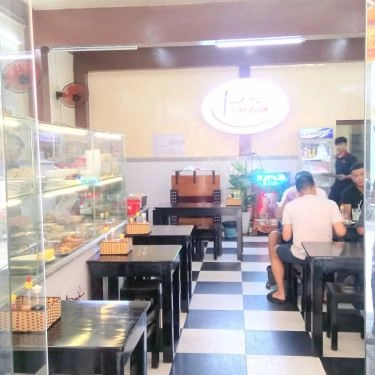 Tổng hợp- Quán Ăn Cơm Tấm Bụi Sài Gòn - Nguyễn Thượng Hiền