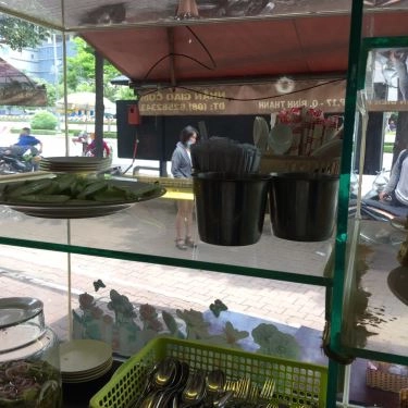 Tổng hợp- Quán Ăn Cơm Tấm Bụi Sài Gòn - Điện Biên Phủ