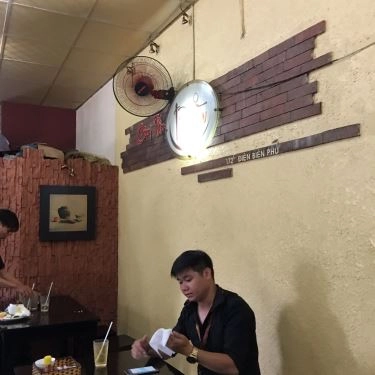 Tổng hợp- Quán Ăn Cơm Tấm Bụi Sài Gòn - Điện Biên Phủ